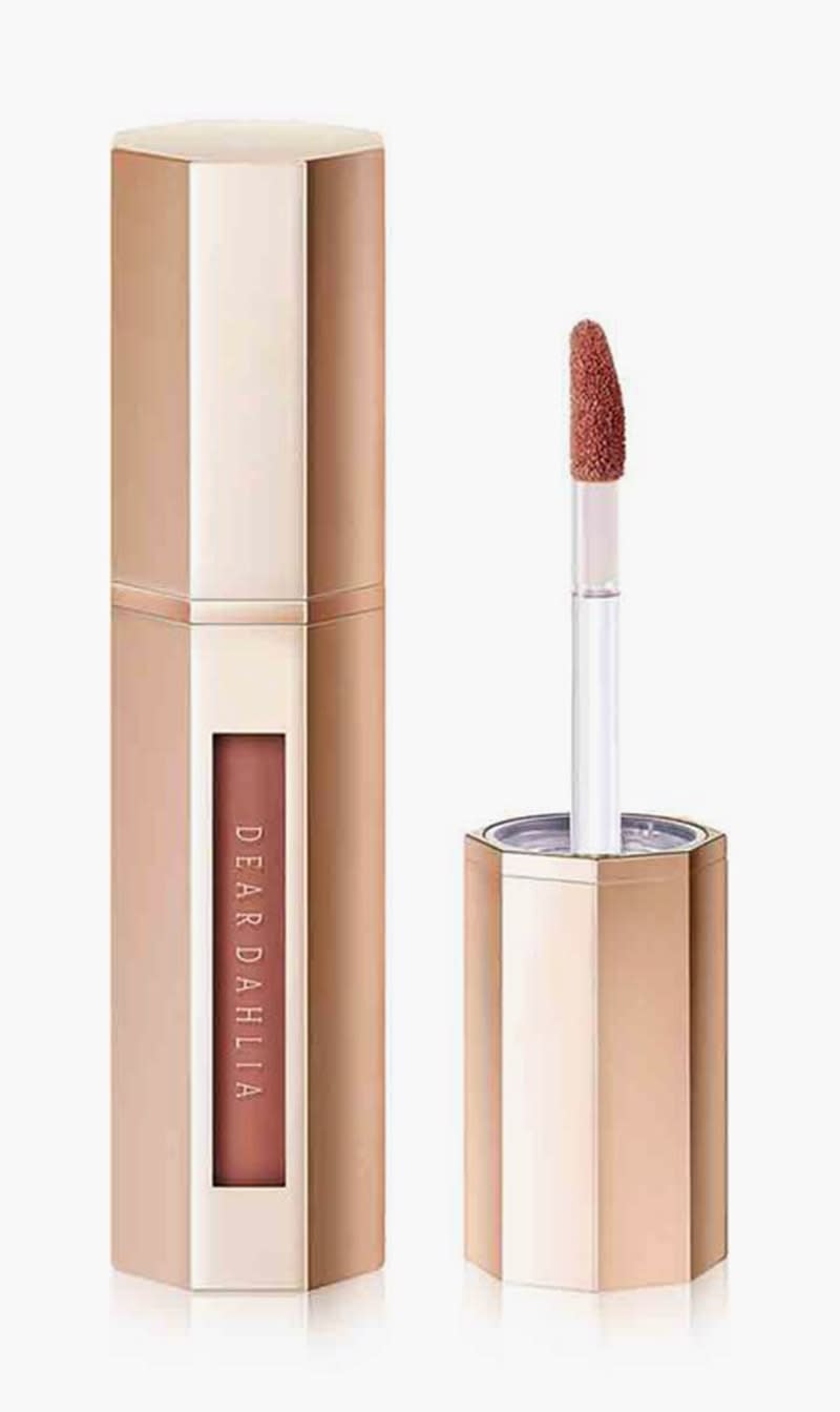 

Dear Dahlia Others Sensuous Matte Lip Suit Delicate for Women | The Deal Outlet