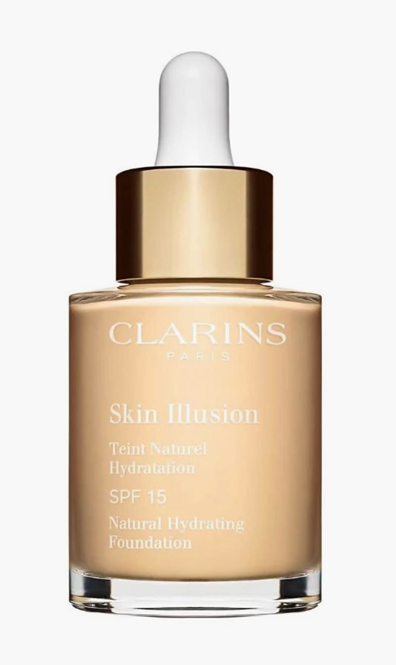 

Clarins Others Skin Illusion 100_5 Rp 30ml for Women | The Deal Outlet