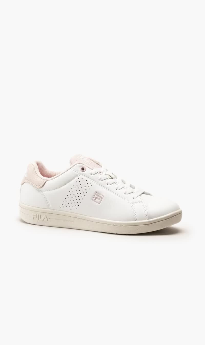 

Fila Multi-color Crosscourt 2 Sneakers for Women | The Deal Outlet