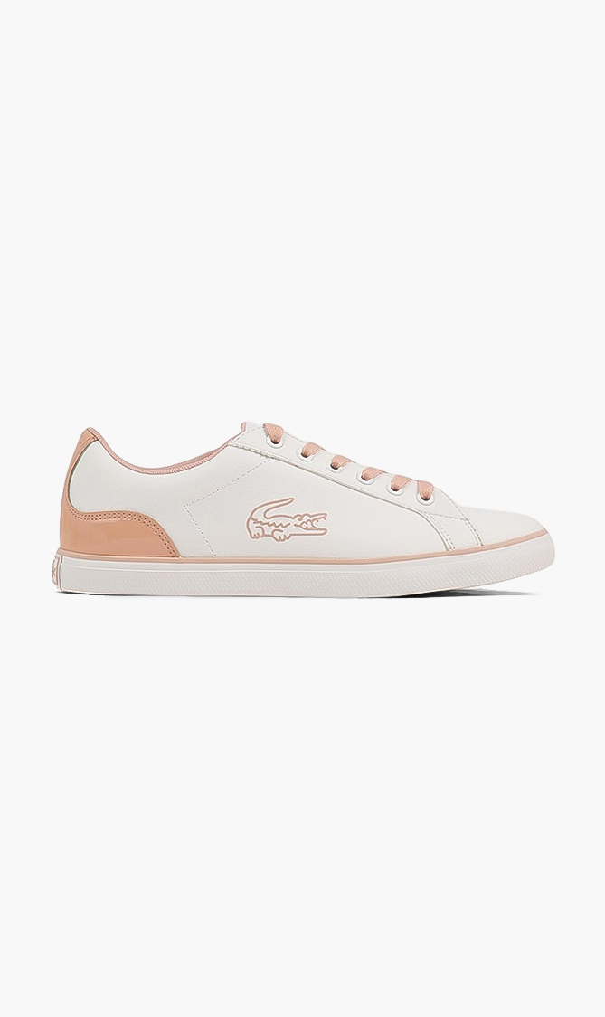 

LACOSTE Lerond Lace-up Sneakers