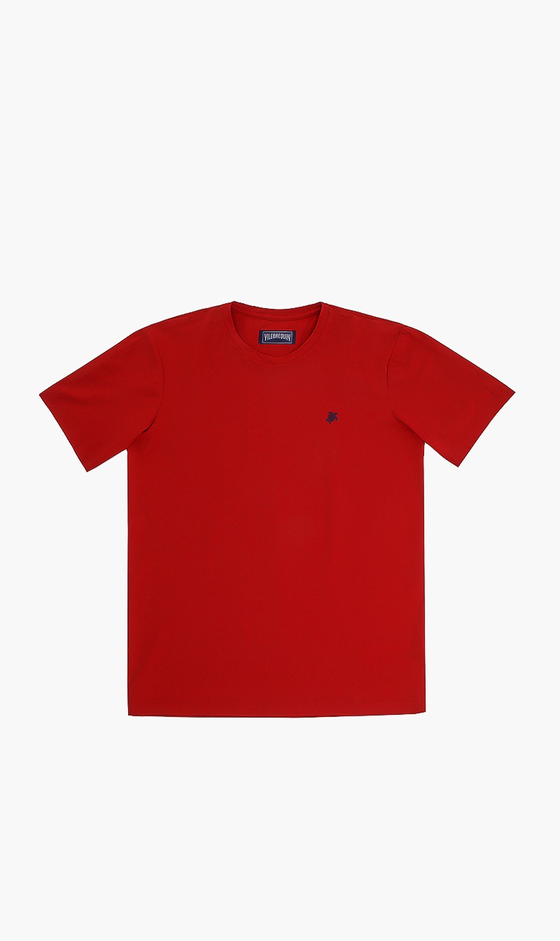 

Solid T-shirt