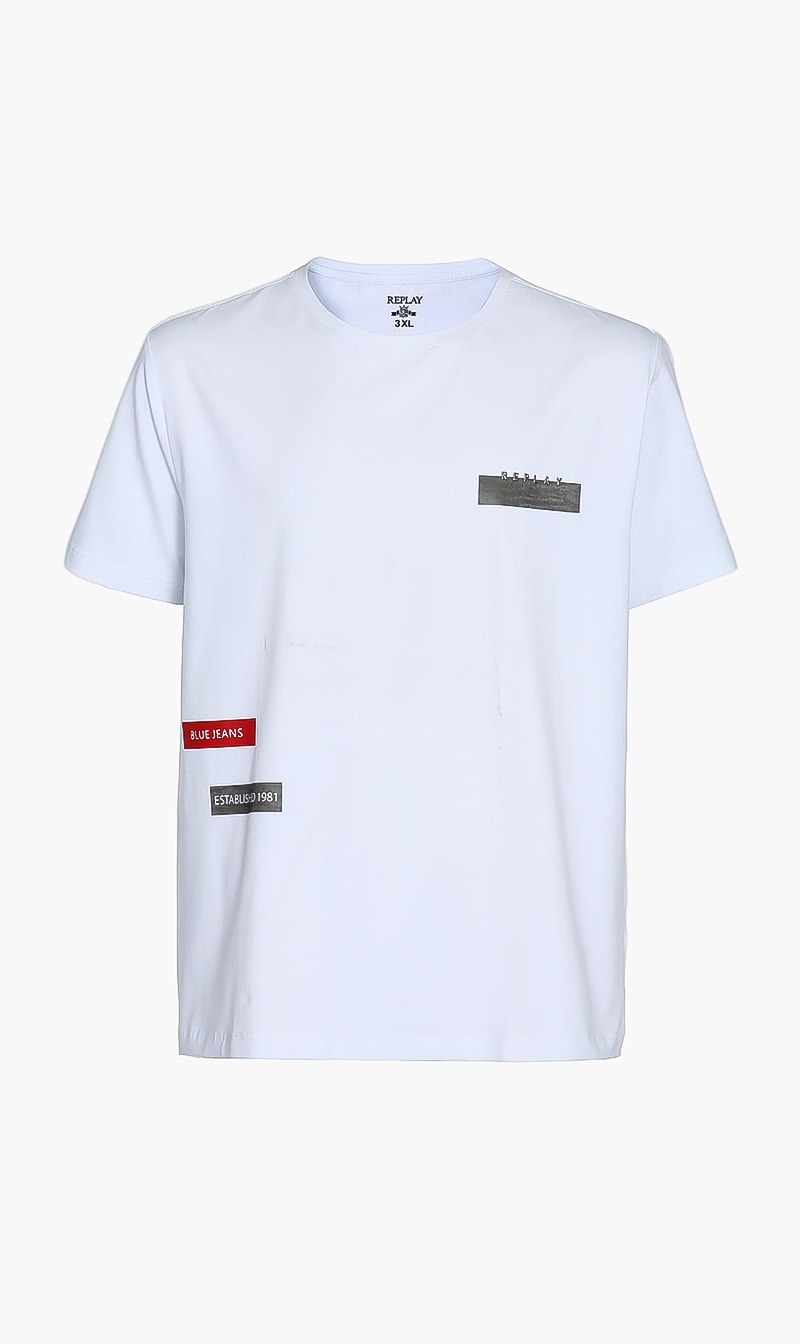 

Jersey T-shirt