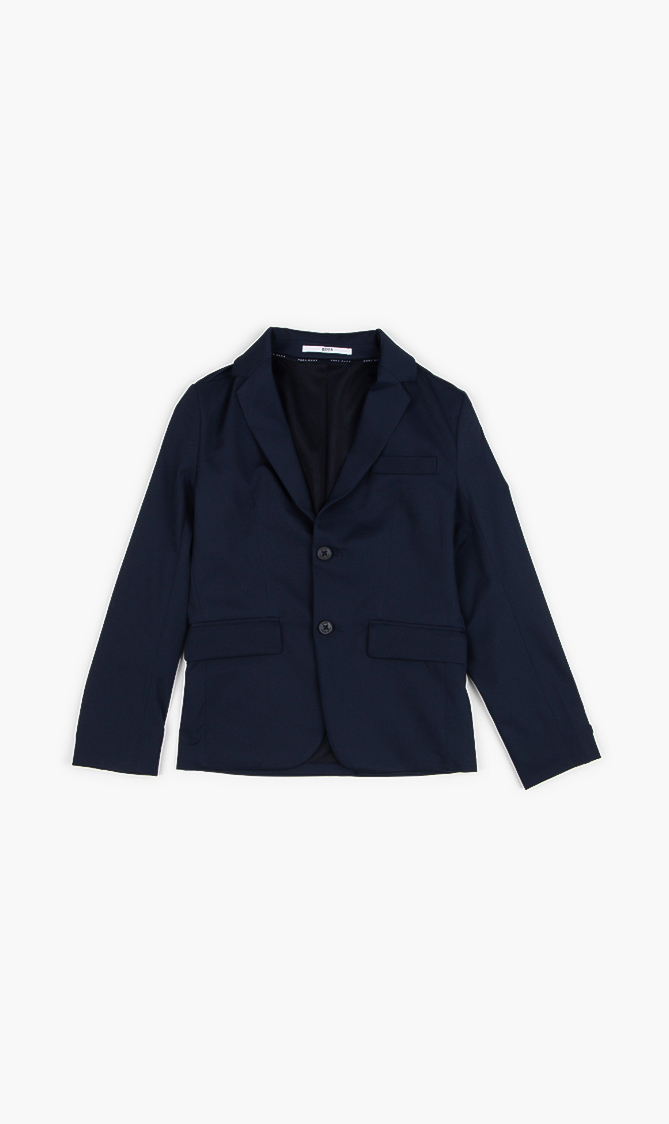 

Hugo Boss Slim-fit Jacket