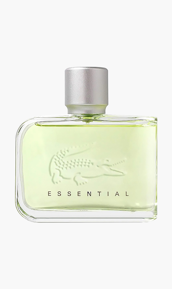 

Lacoste Essential Edt, 125 Ml