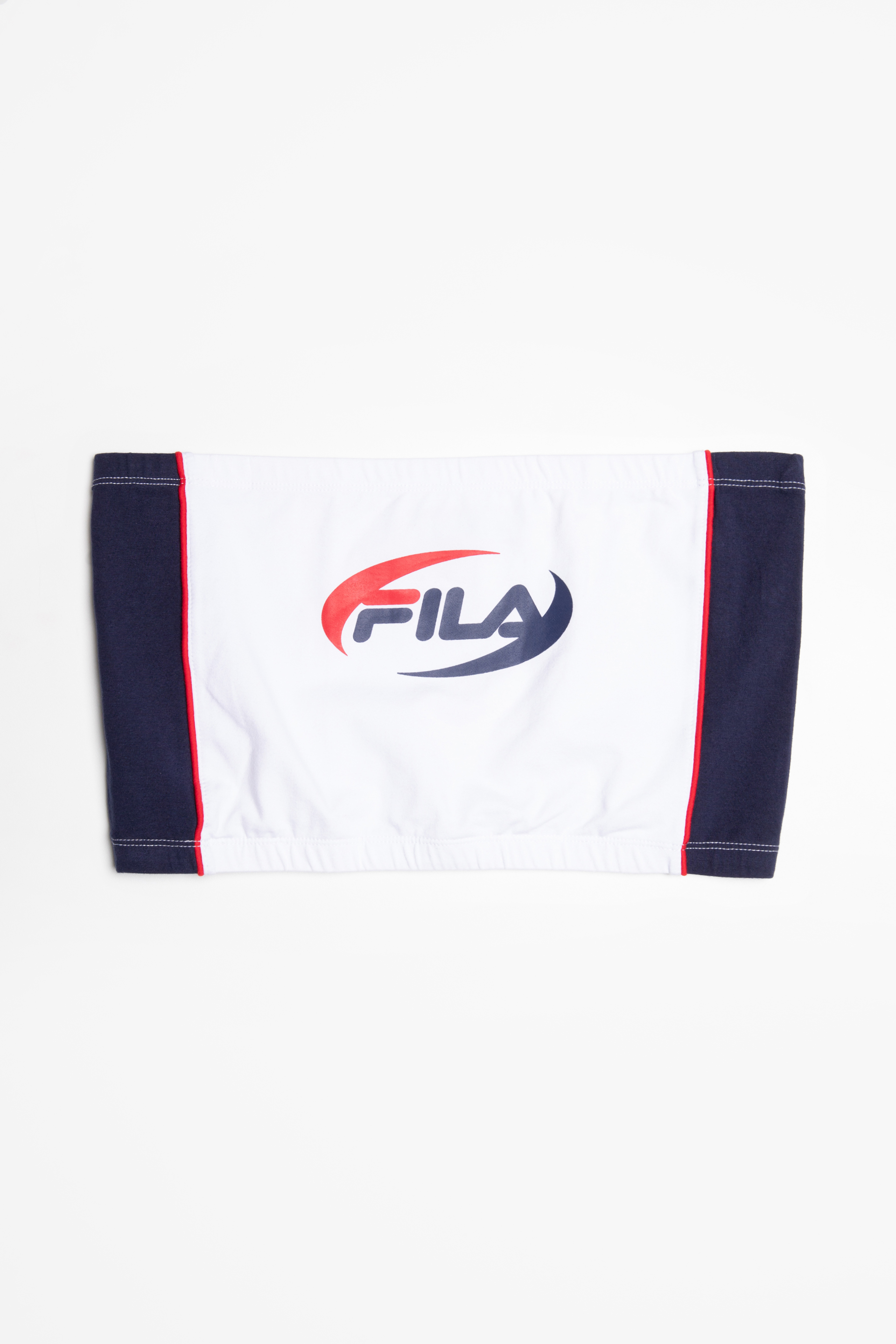 

Fila Josefa Bandeau Top