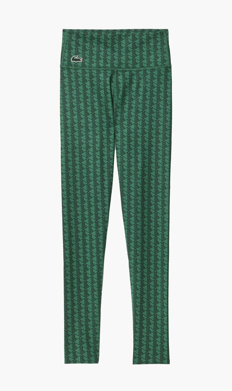 

Lacoste Multi-color Leggings for Women | The Deal Outlet