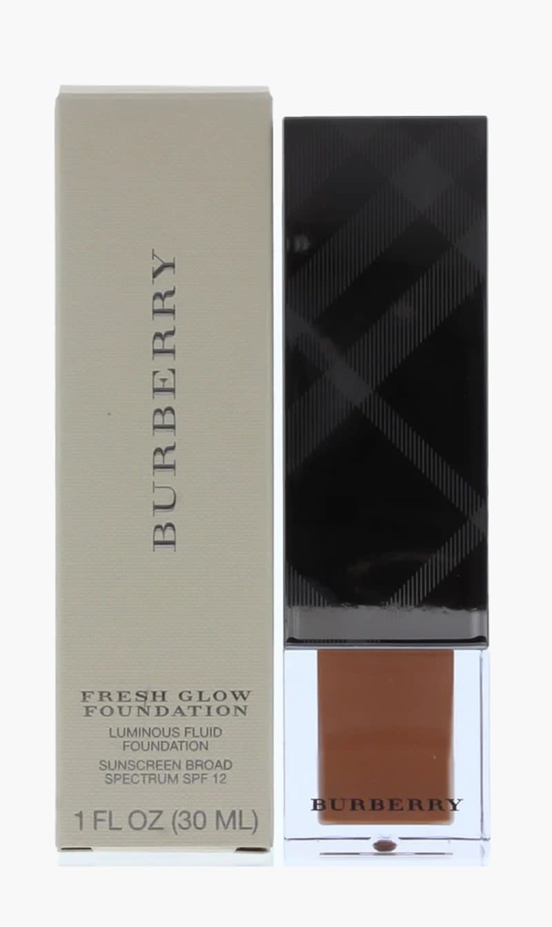 

Burberry Others Skin F/glow Foundation No.60 Chestnut Glass 30ml for Women | The Deal Outlet