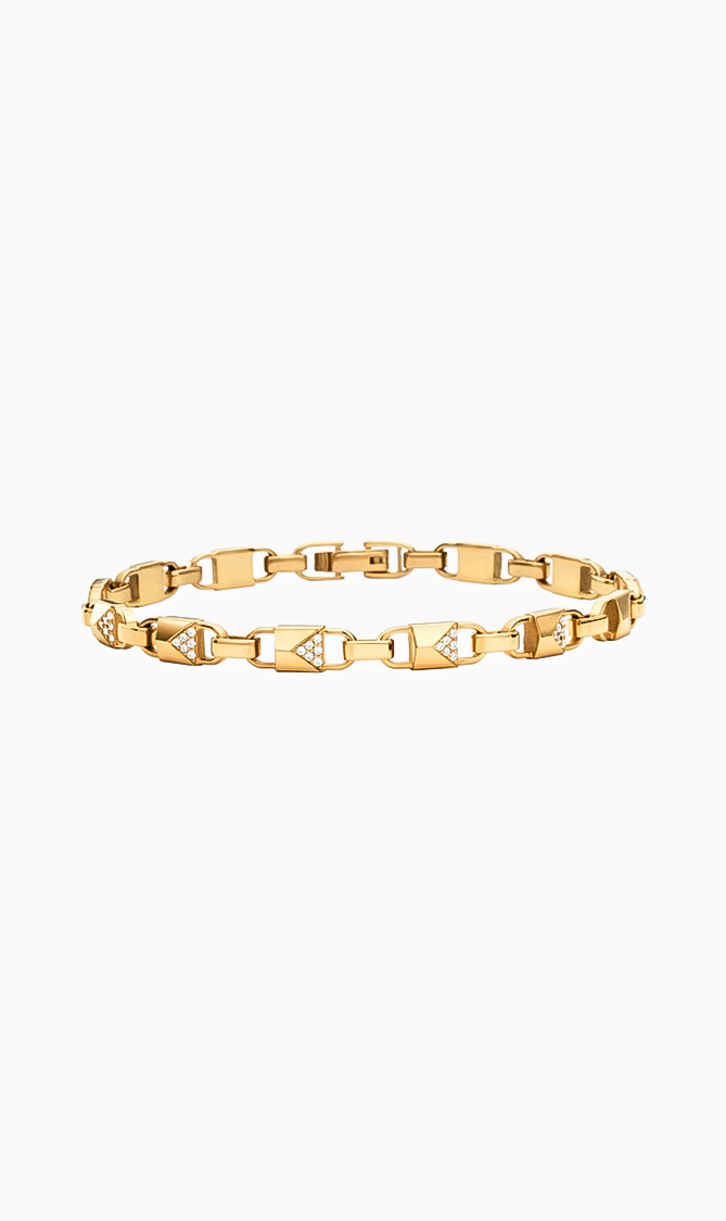 

Michael Kors Mercer Link Bracelet