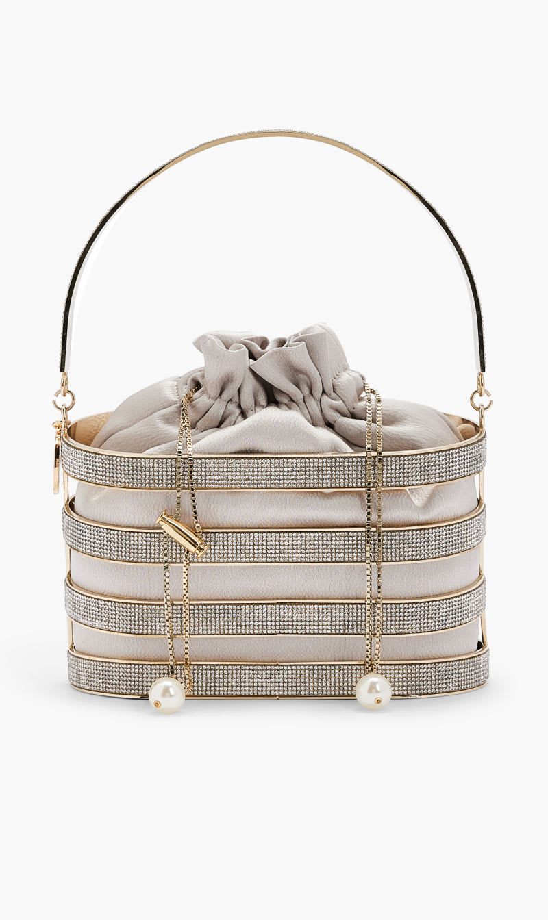 

Rosantica Silver Holli Astoria St for Women | The Deal Outlet