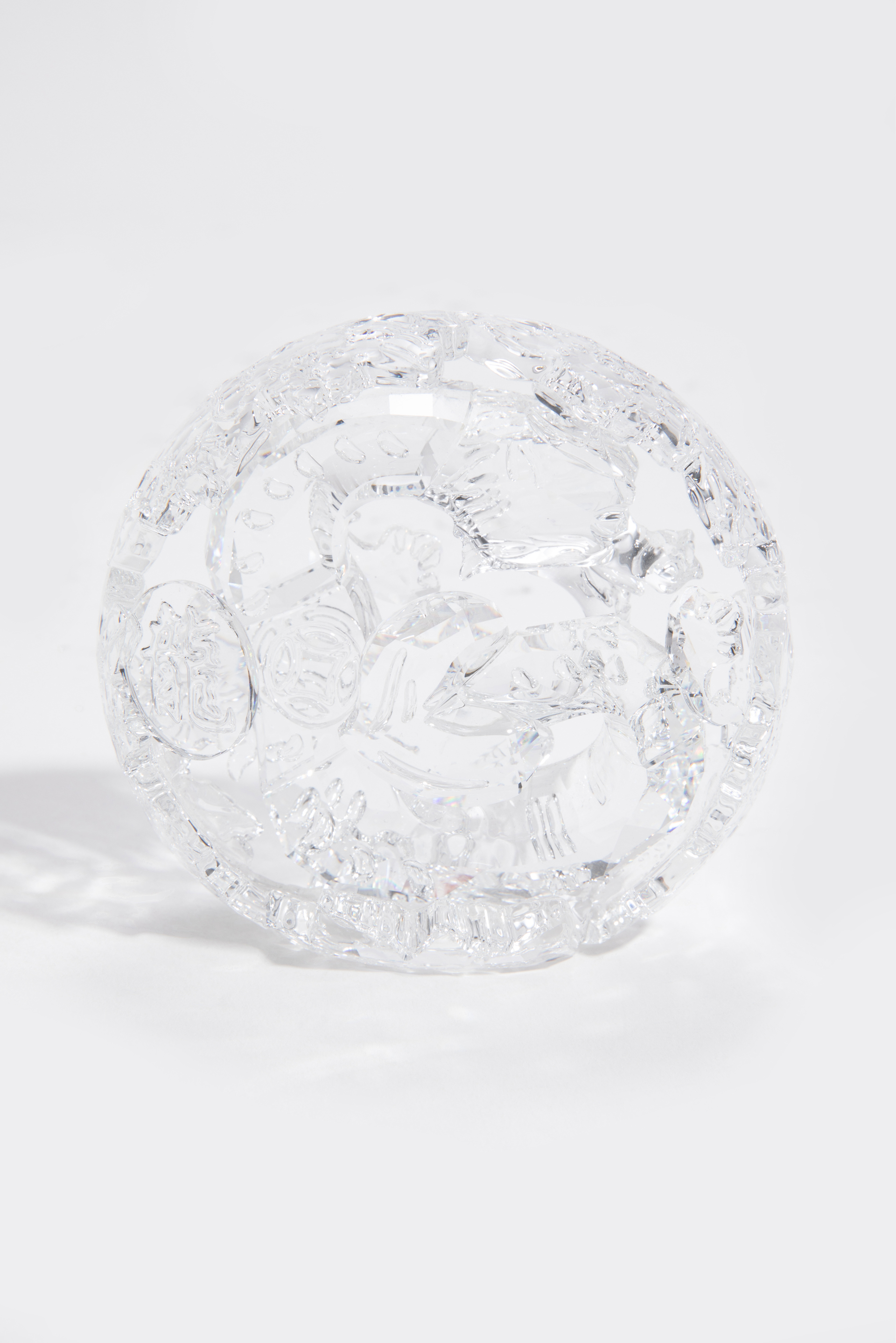 

Swarovski Chinese Zodiac, Dragon