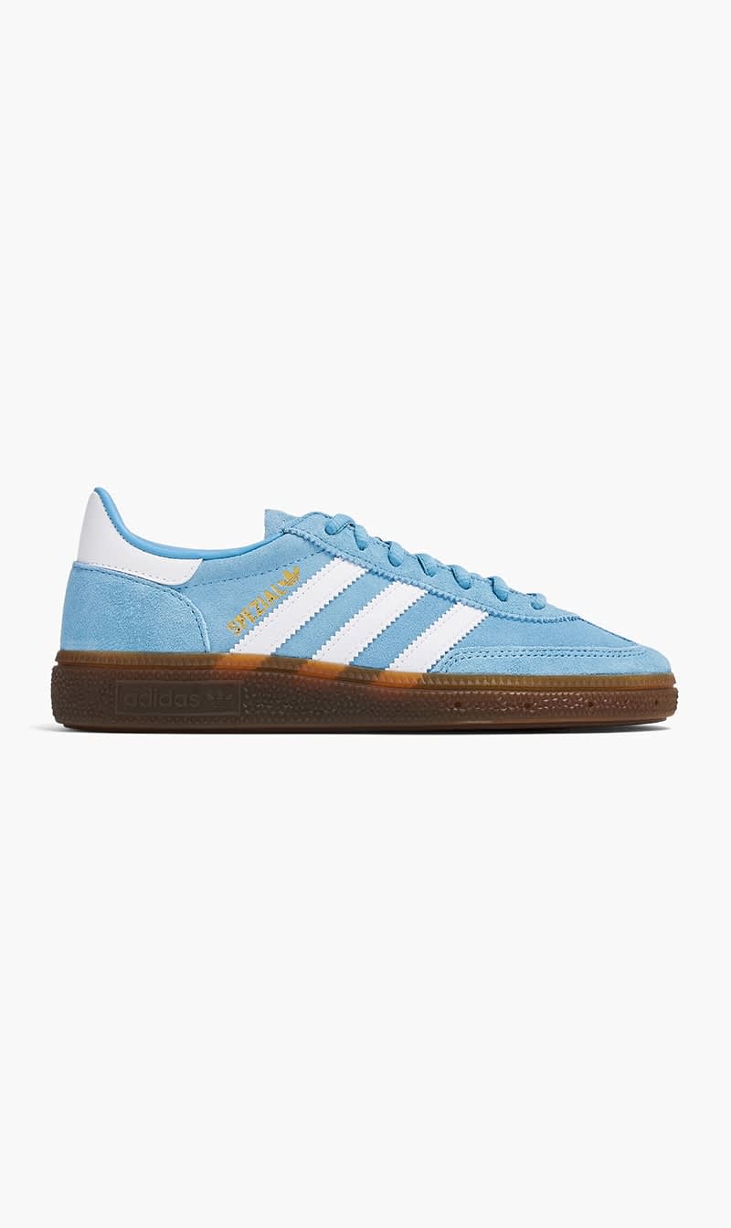 

Adidas Blue Handball Spezial Sneakers | The Deal Outlet