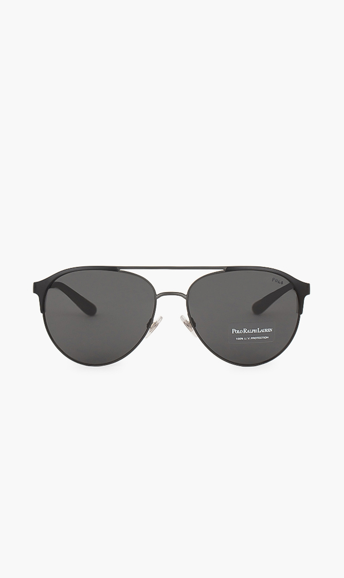 

RALPH LAUREN Aviator Sunglasses