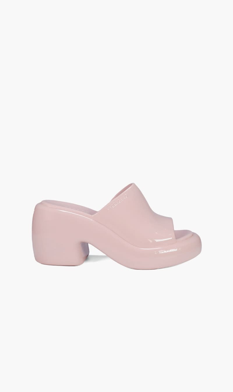 

Salvatore Ferragamo Pink Deva 2 for Women | The Deal Outlet