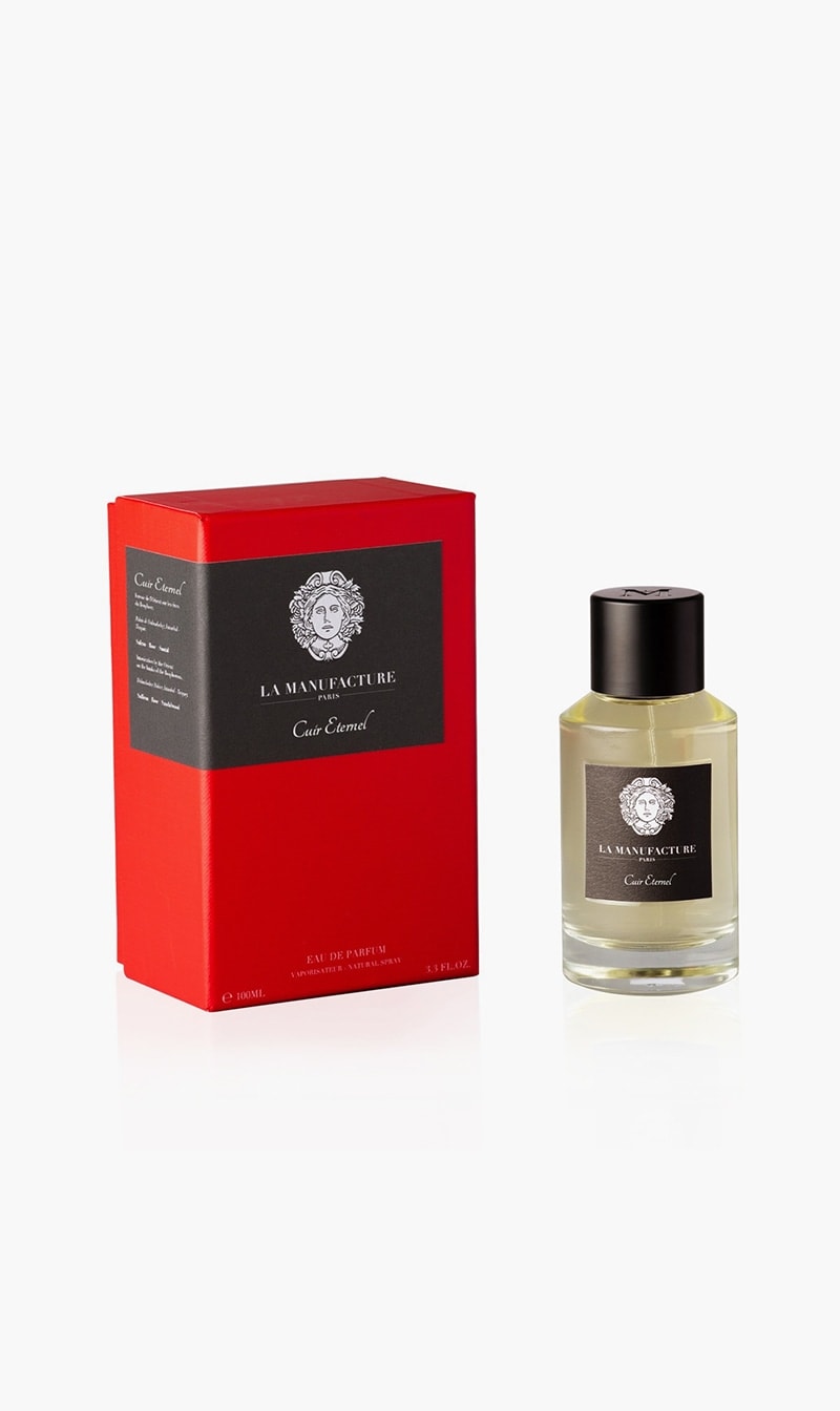 

La Manufacture Others Cuir Eternel Edp 100ml | The Deal Outlet