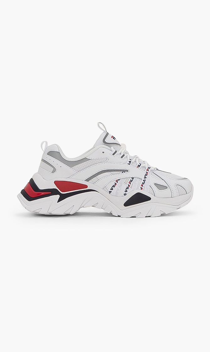 

Fila Electrove Chunky Sneakers