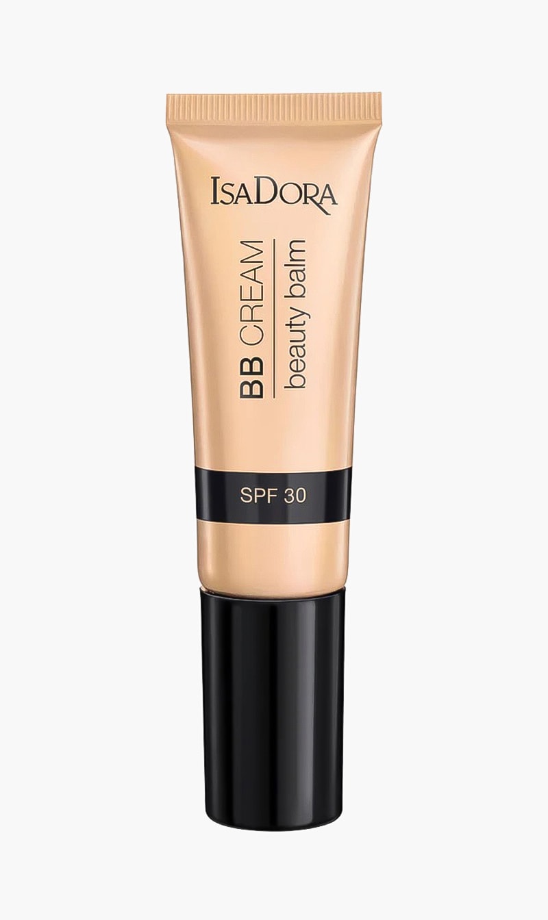 

Isadora Isadora Bb Beauty Balm Cream Cool Caramel 45 for Women | The Deal Outlet