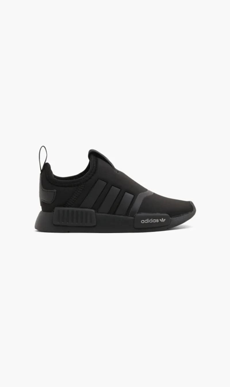 

Adidas Black Nmd 360 | The Deal Outlet