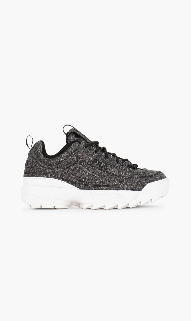 

Fila Disruptor Ii Glimmer Sneakers