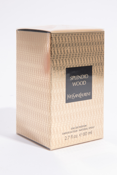 

Ysl Splendid Wood Eau De Parfum - Unisex, 80ml