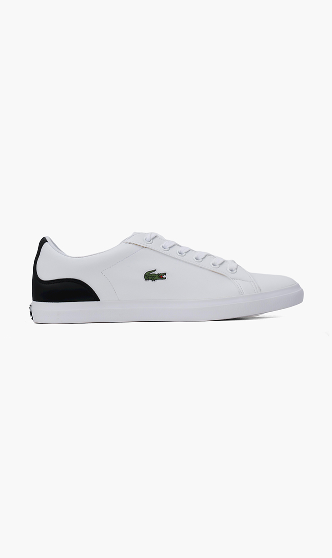 

Lerond Leather Sneakers