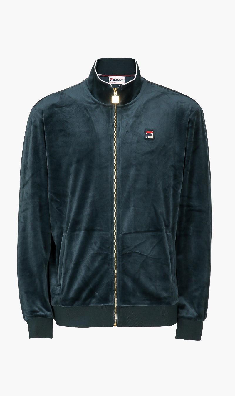 

Irving Jacket