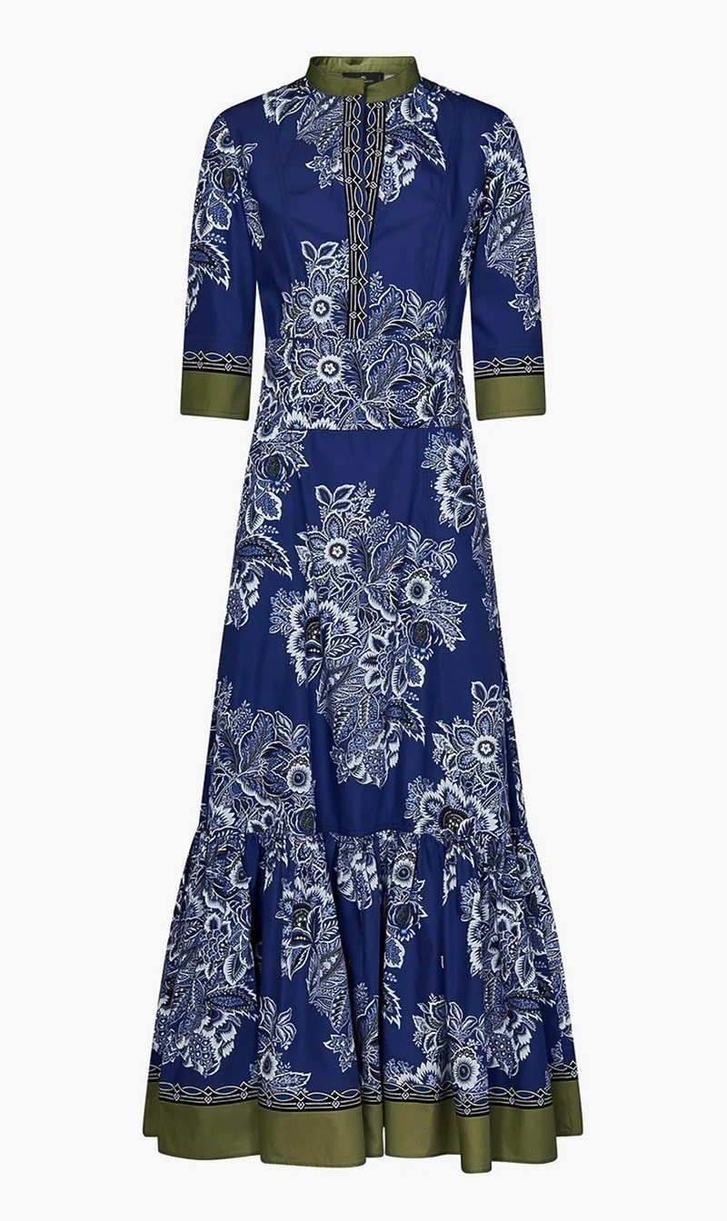 

Etro Multi-color Dress for Women | The Deal Outlet