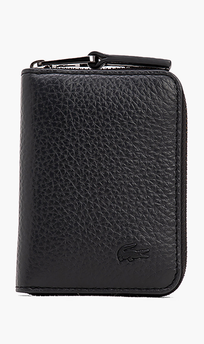 

Lacoste Billfold Zip Case