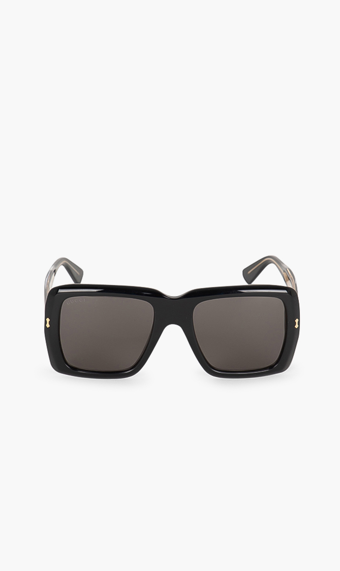 

Gucci Oversized Sunglasses