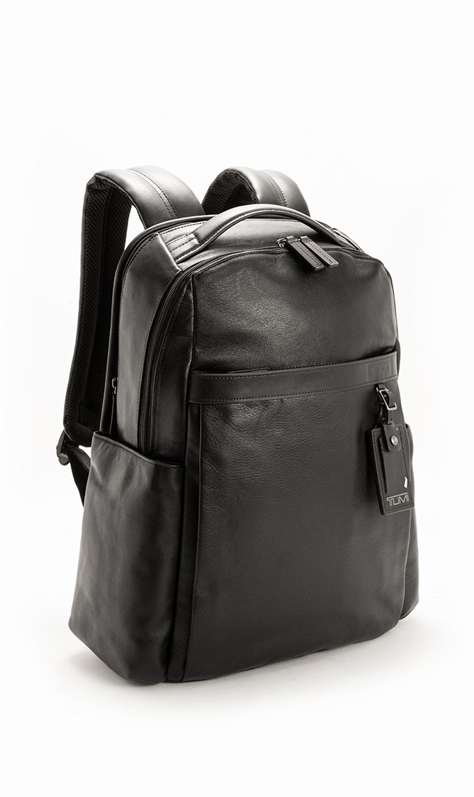 

Tumi Clayton Backpack