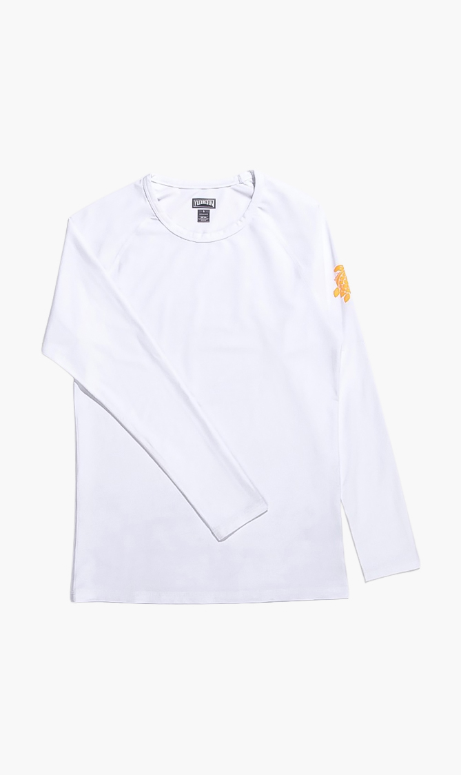 

Vilebrequin Takeoff Long-sleeve Rashguard