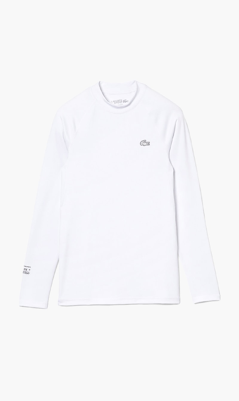 

Tight Fit Tshirt, White