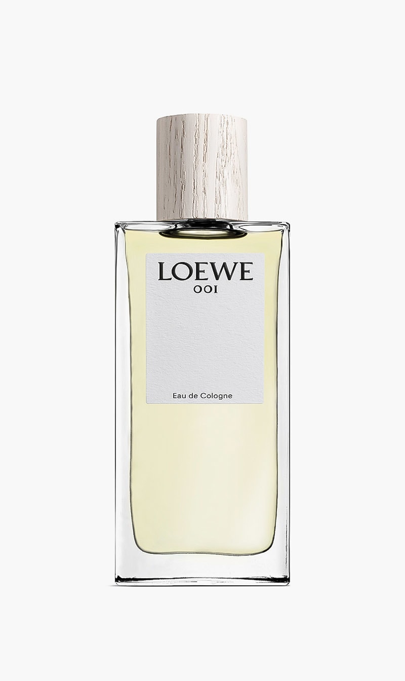 

Loewe 001 Men Eau De Cologne 100 Ml
