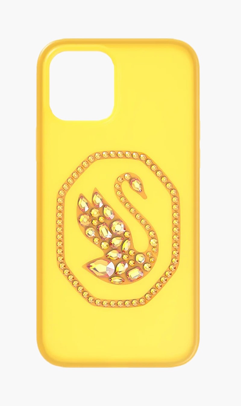 

Swarovski Iphone 12 Pro Max Hard Phone Case