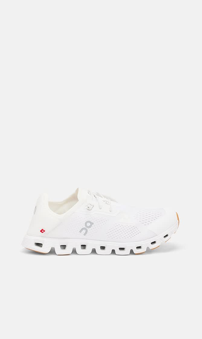 

On-running White Cloud 5 Coast for Women | The Deal Outlet