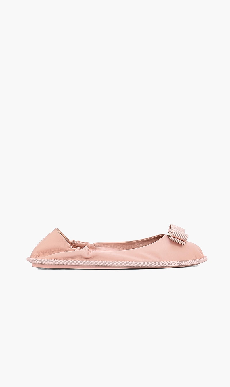 

Varina Flats, Pink