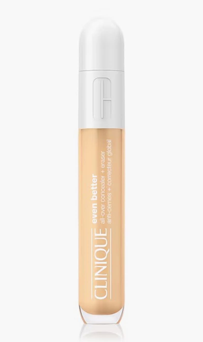 

Clinique Others Even Better All-over Concealer + Eraser, Linen for Women | The Deal Outlet