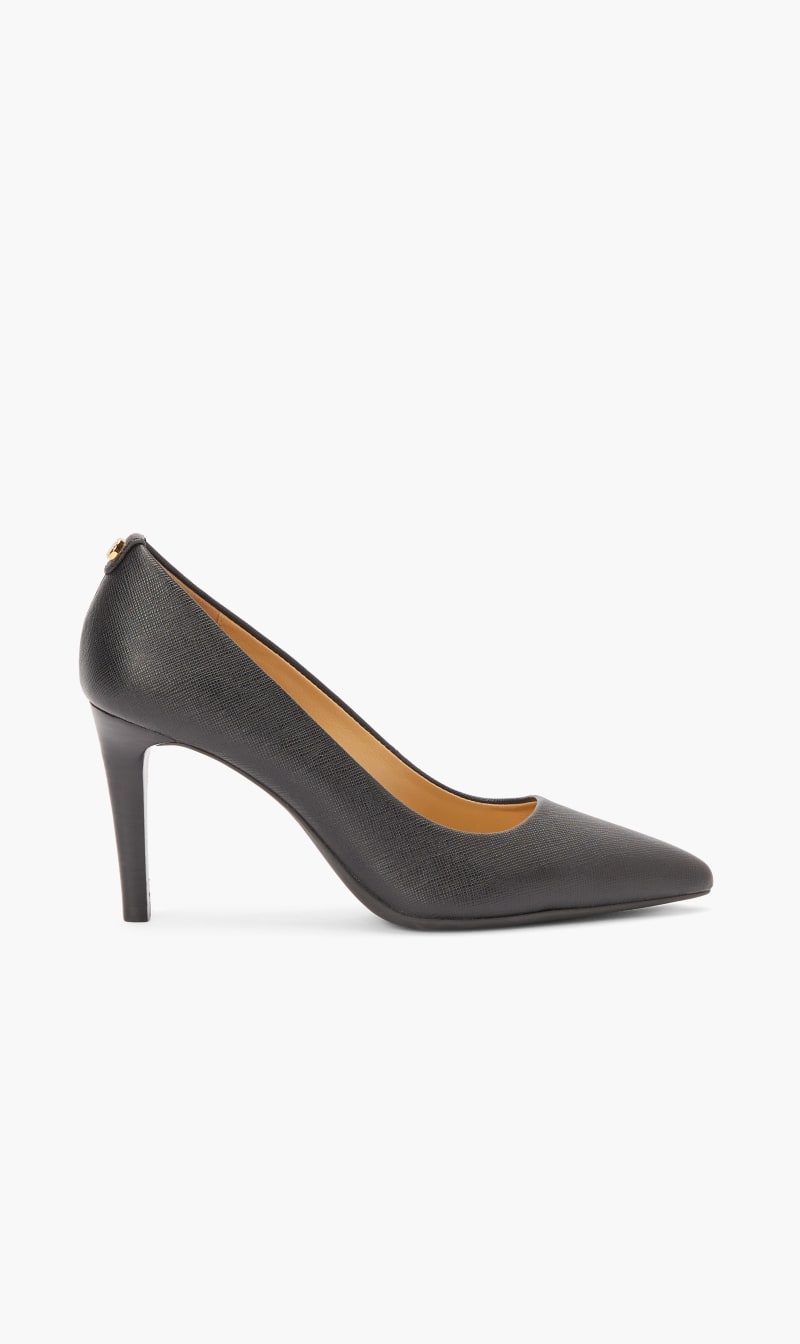

Dorothy Flex Pump, Black