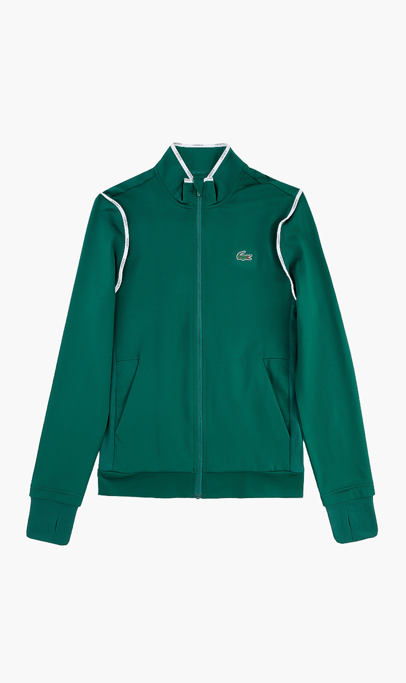 

Classic Logo Jacket