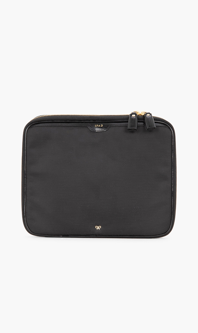 

Bits & Bobs Ipad 2 Cover, Black