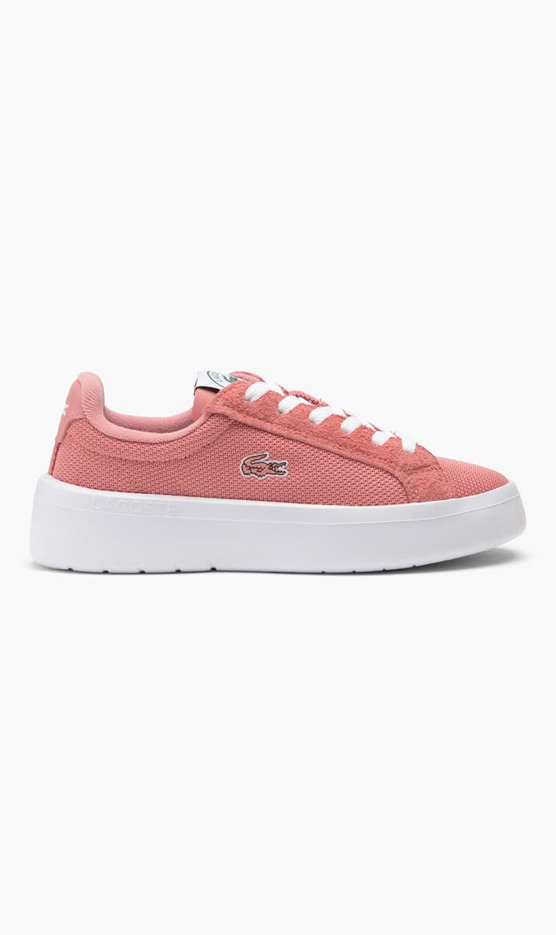 

Lacoste Multi-color Carnaby Plat Lt 124 2 Sfa for Women | The Deal Outlet