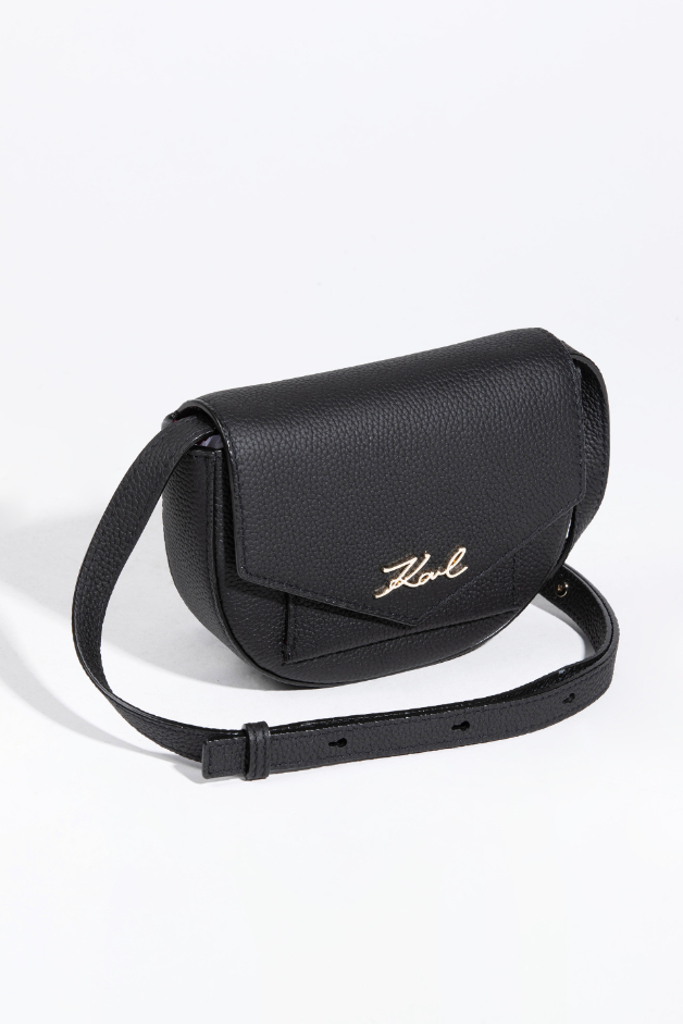 

Karl Lagerfeld Karry All Belt Bag