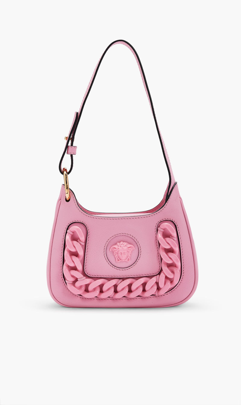 

Versace Pink Shoulder for Women | The Deal Outlet