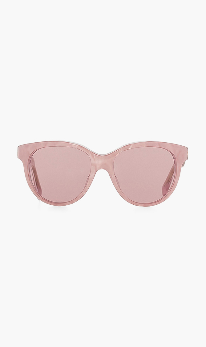 

Dolce&gabbana Oversized Sunglasses