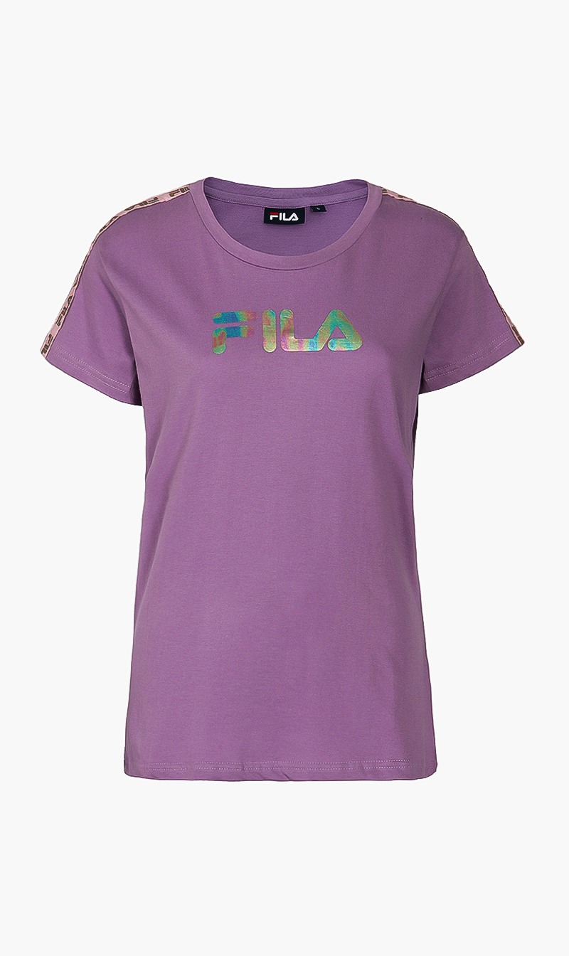 

Embla Top, Purple