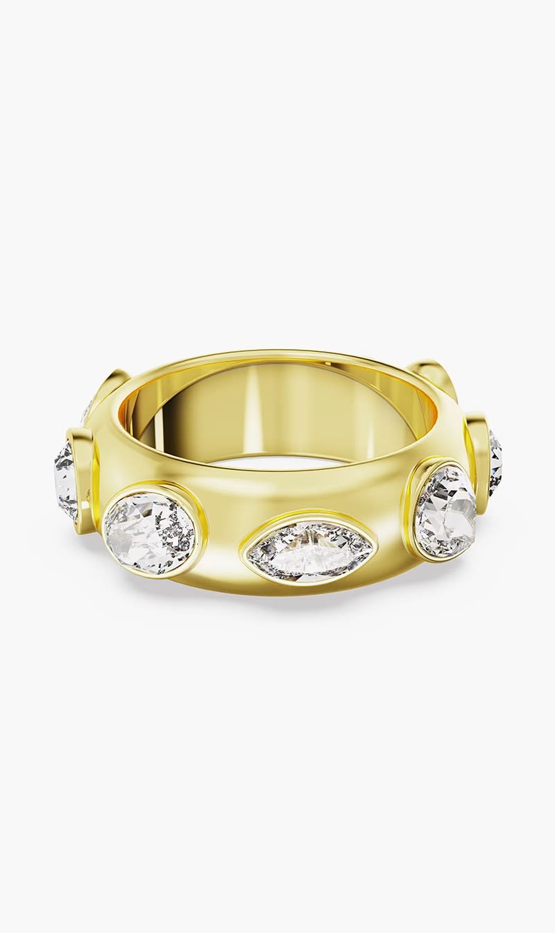 

Swarovski Others Dextera Ring Cry/gos 50 Mm for Women | The Deal Outlet