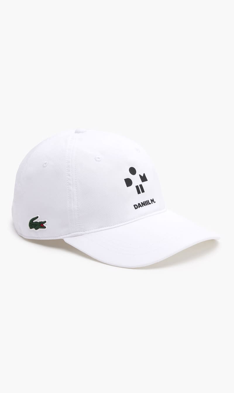 

Lacoste Multi-color Cap for Men | The Deal Outlet