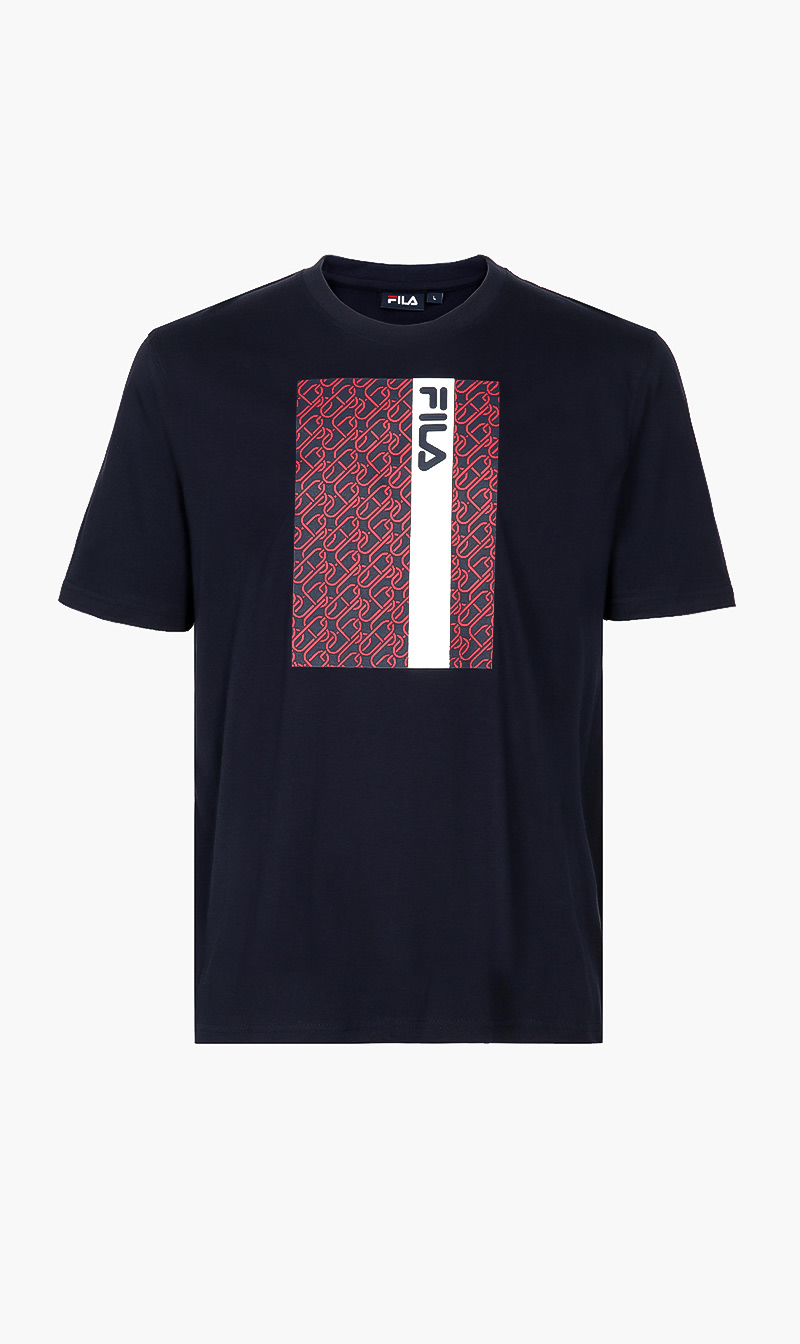 

Arnie Tshirt, Blue