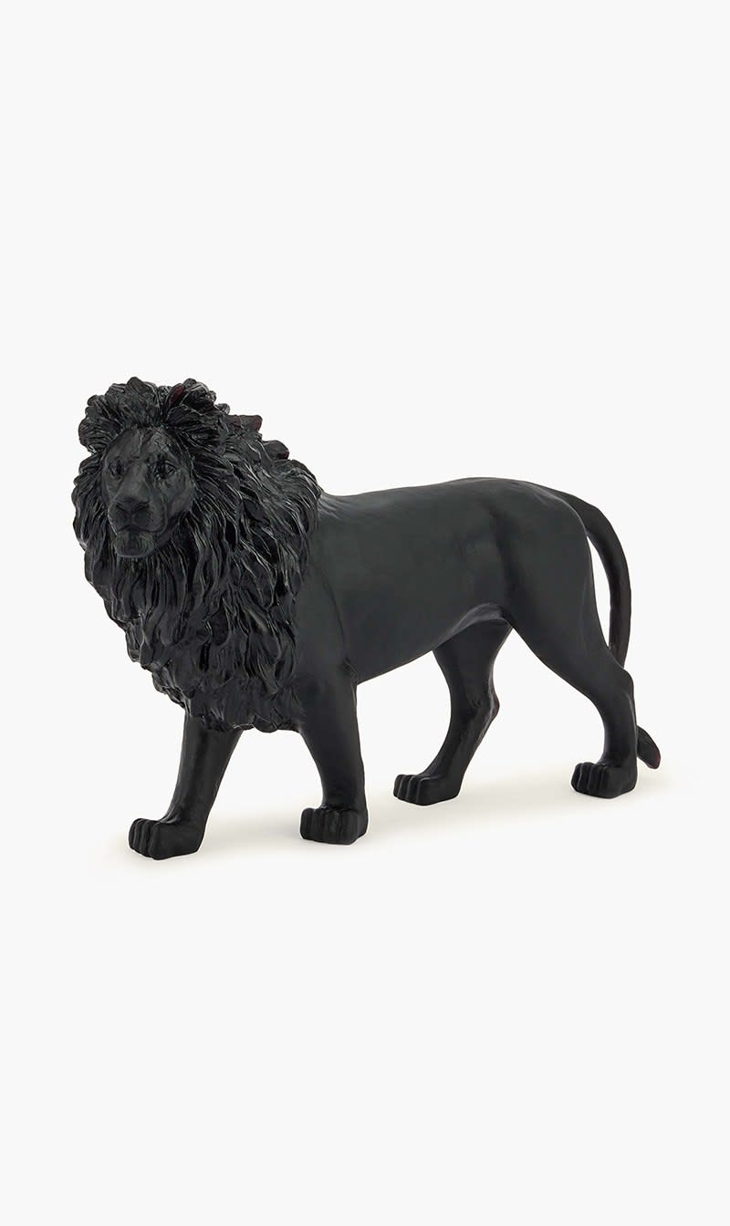 

Daum Others Sand Lion Sculpture Small Black Limited Edition | The Deal Outlet
