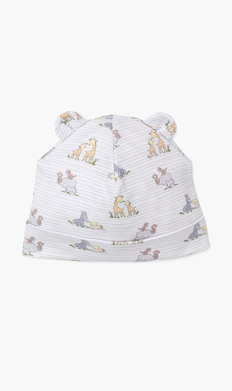

Savannah Soiree Hat, Multi-color