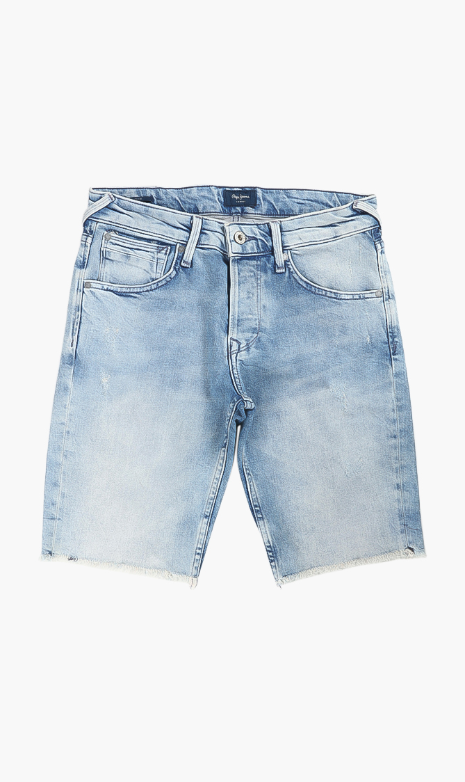 

Pepe Jeans Chap Slim Fit Shorts